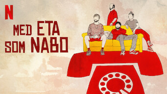 Med ETA som nabo (2017)