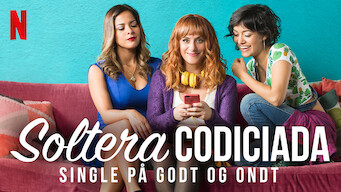 Soltera codiciada – Single på godt og ondt (2018)