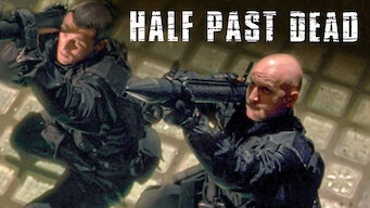 Half Past Dead (2002)