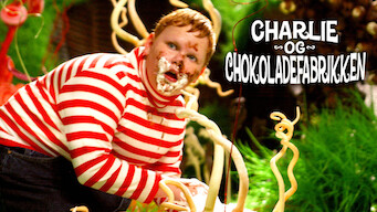 Charlie og chokoladefabrikken (2005)