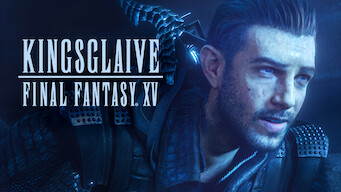 Kingsglaive: Final Fantasy XV (2016)