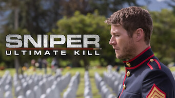 Sniper: Ultimate Kill (2017)