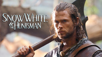 Snow White And The Huntsman (2012)