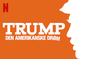 Trump: Den amerikanske drøm (2018)