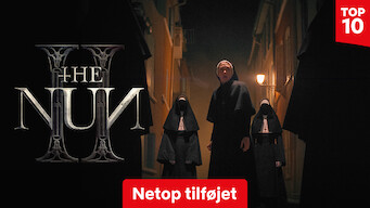 The Nun II (2023)