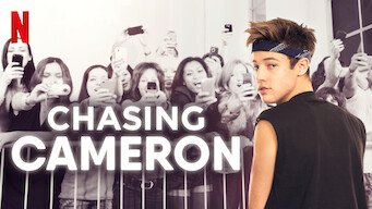 Chasing Cameron (2016)