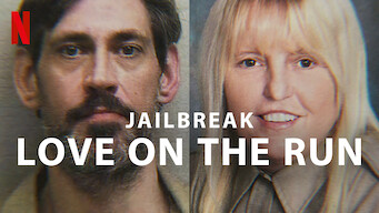 Jailbreak: Love on the Run (2024)