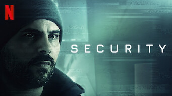 Security (2021)