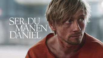 Ser du månen, Daniel (2019)