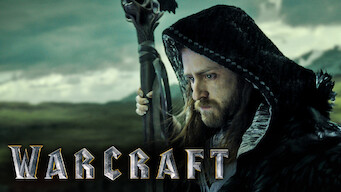 Warcraft (2016)