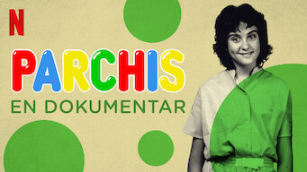 Parchís – en dokumentar (2019)