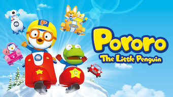 Den lille pingvin Pororo (2023)