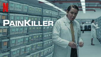 Painkiller (2023)