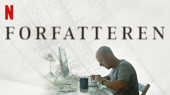 Forfatteren (2017)