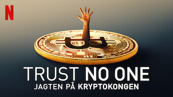 Trust No One: Jagten på kryptokongen (2022)