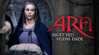 Arn – riget ved vejens ende (2008)