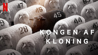 Kongen af kloning (2023)