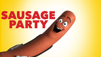 Sausage Party (2016)