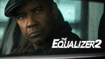 The Equalizer 2 (2018)