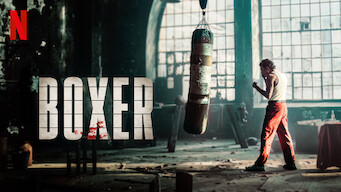 Boxer (2024)