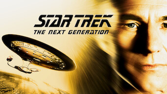 Star Trek: The Next Generation (1993)