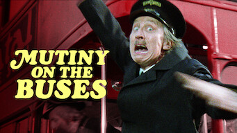 Mutiny on the Buses (1972)