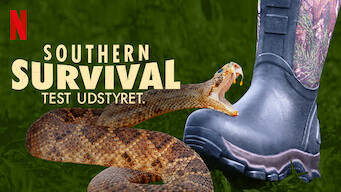 Southern Survival (2020)