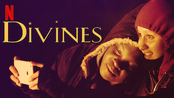 Divines (2016)