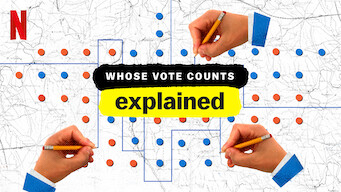 Whose Vote Counts, Explained (2020)