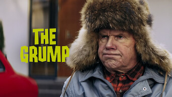 The Grump (2014)