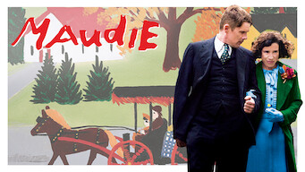 Maudie (2016)