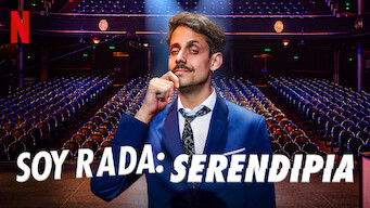 Soy Rada: Serendipia (2021)