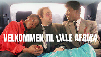 Velkommen til lille Afrika (1986)