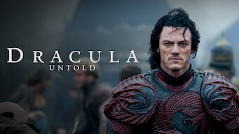 Dracula Untold (2014)