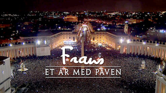 Frans: et år med paven (2014)