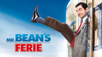 Mr. Beans ferie (2007)