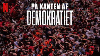 På kanten af demokratiet (2019)