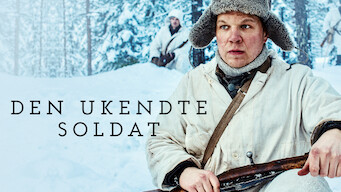 Den Ukendte Soldat (2019)