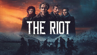 The Riot (2023)